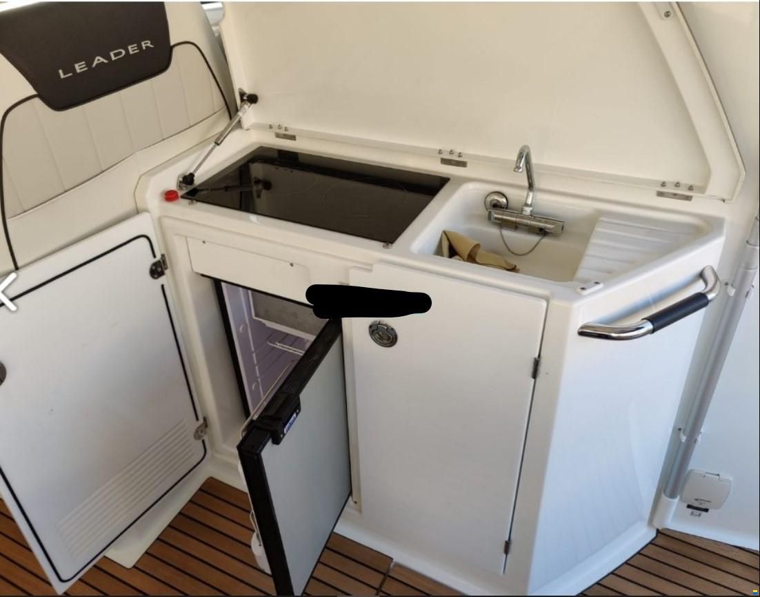 Jeanneau LEADER 36