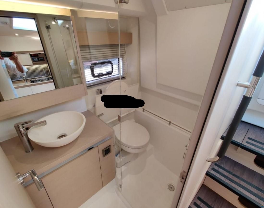Jeanneau LEADER 36