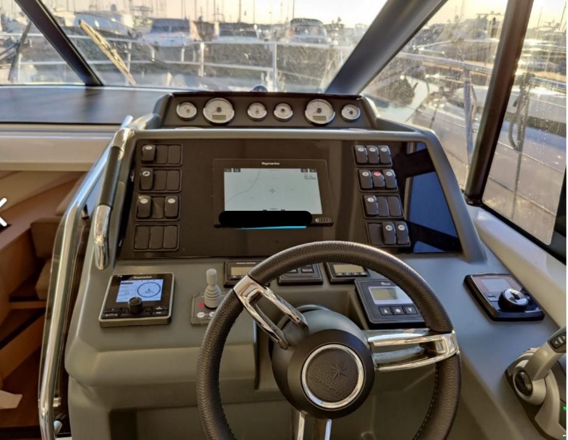 Jeanneau LEADER 36
