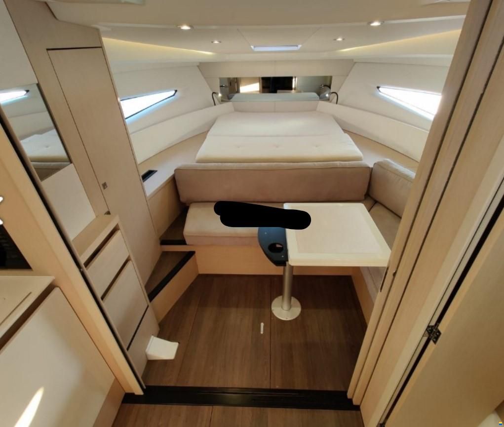 Jeanneau LEADER 36