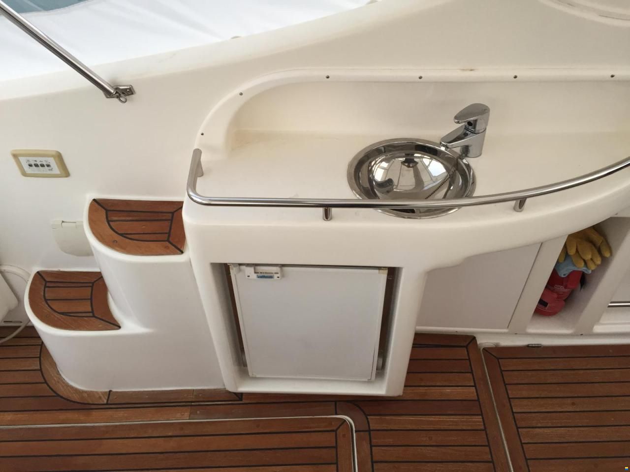 Windy Grand Mistral 37
