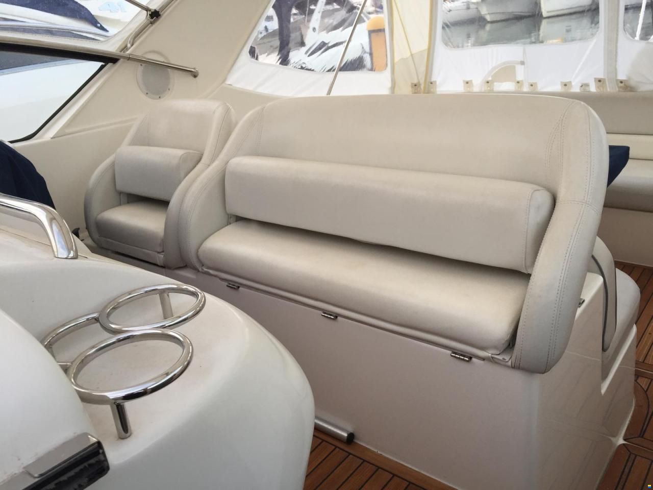 Windy Grand Mistral 37