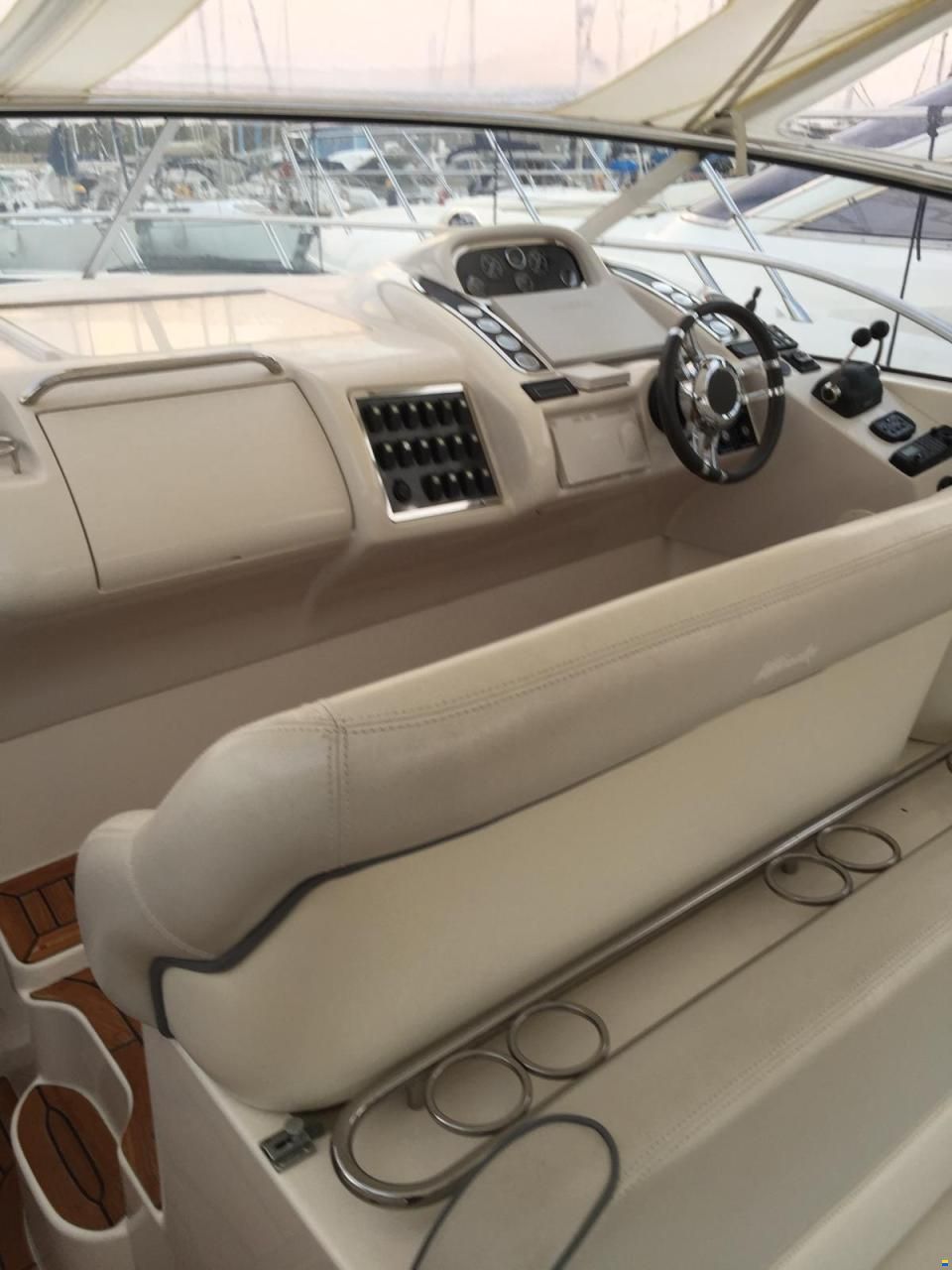 Windy Grand Mistral 37