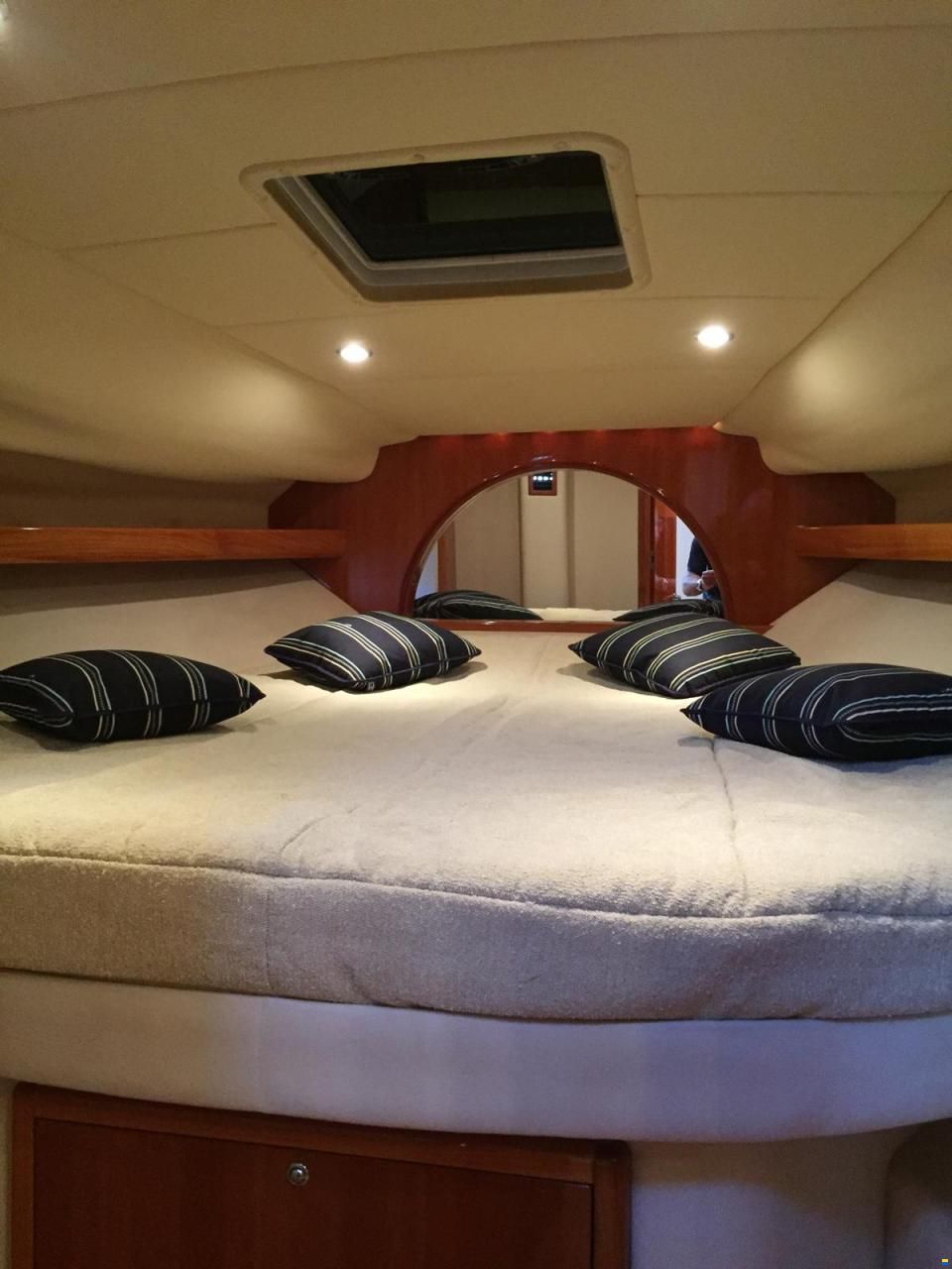 Windy Grand Mistral 37