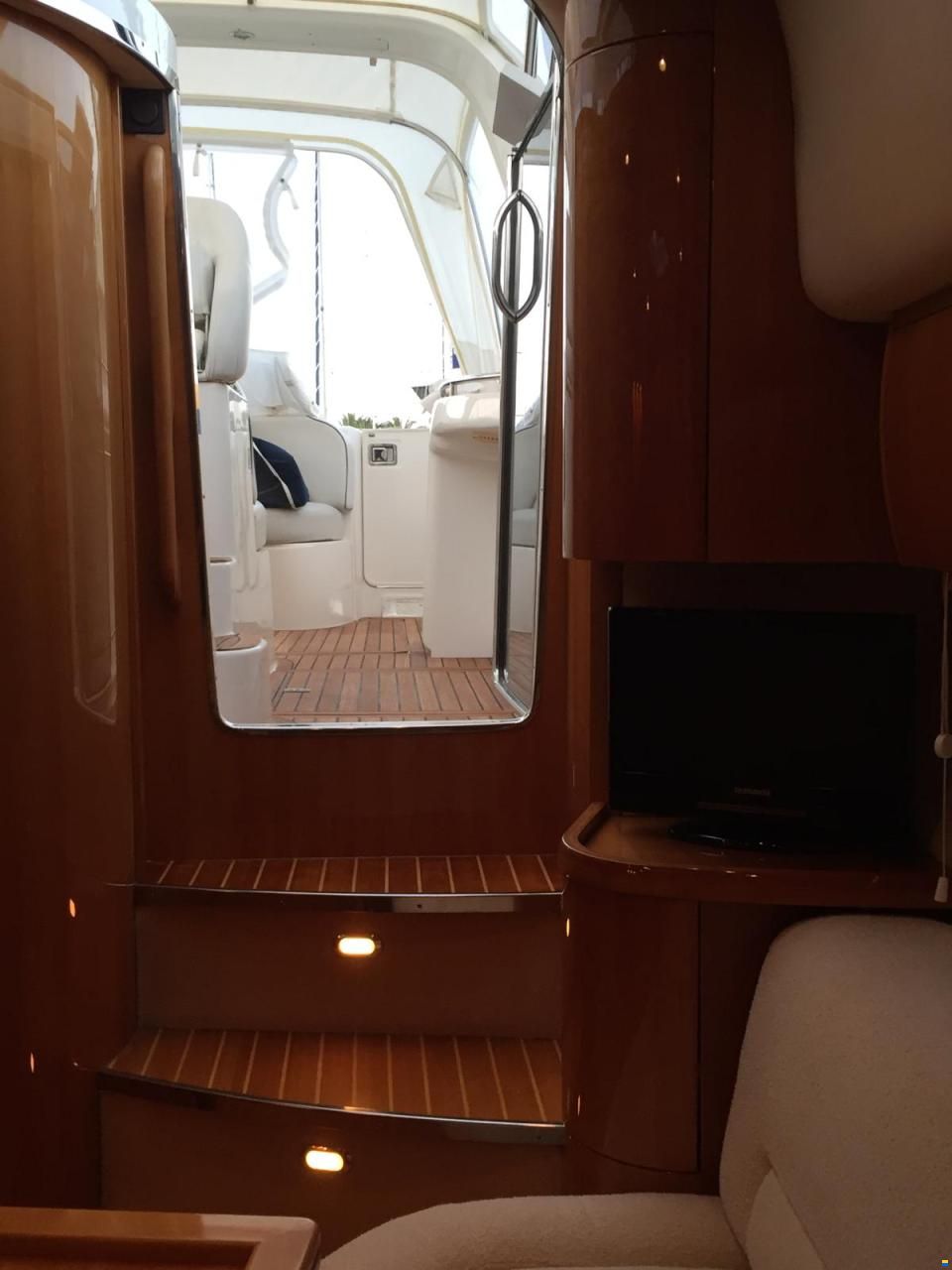 Windy Grand Mistral 37