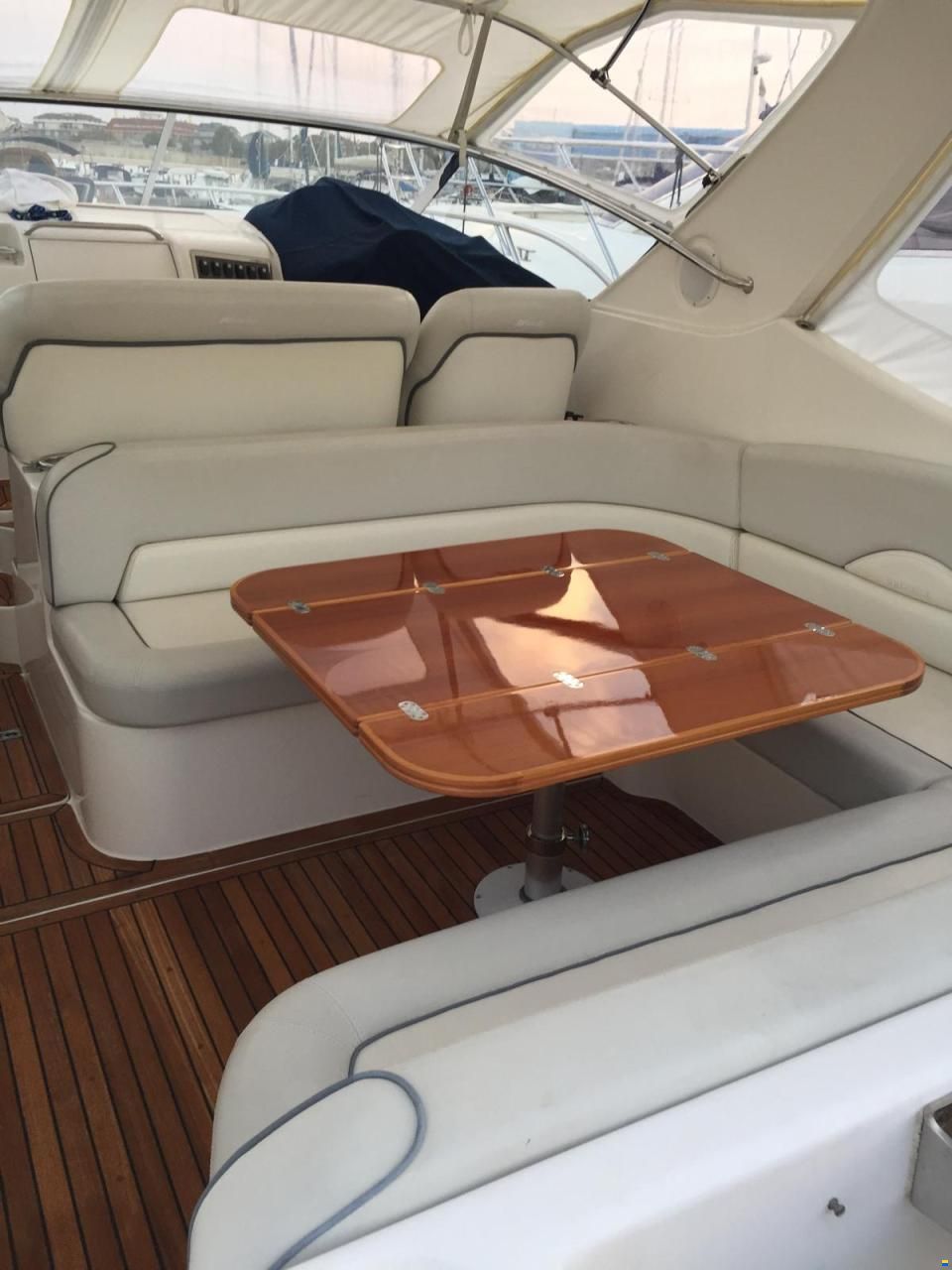 Windy Grand Mistral 37