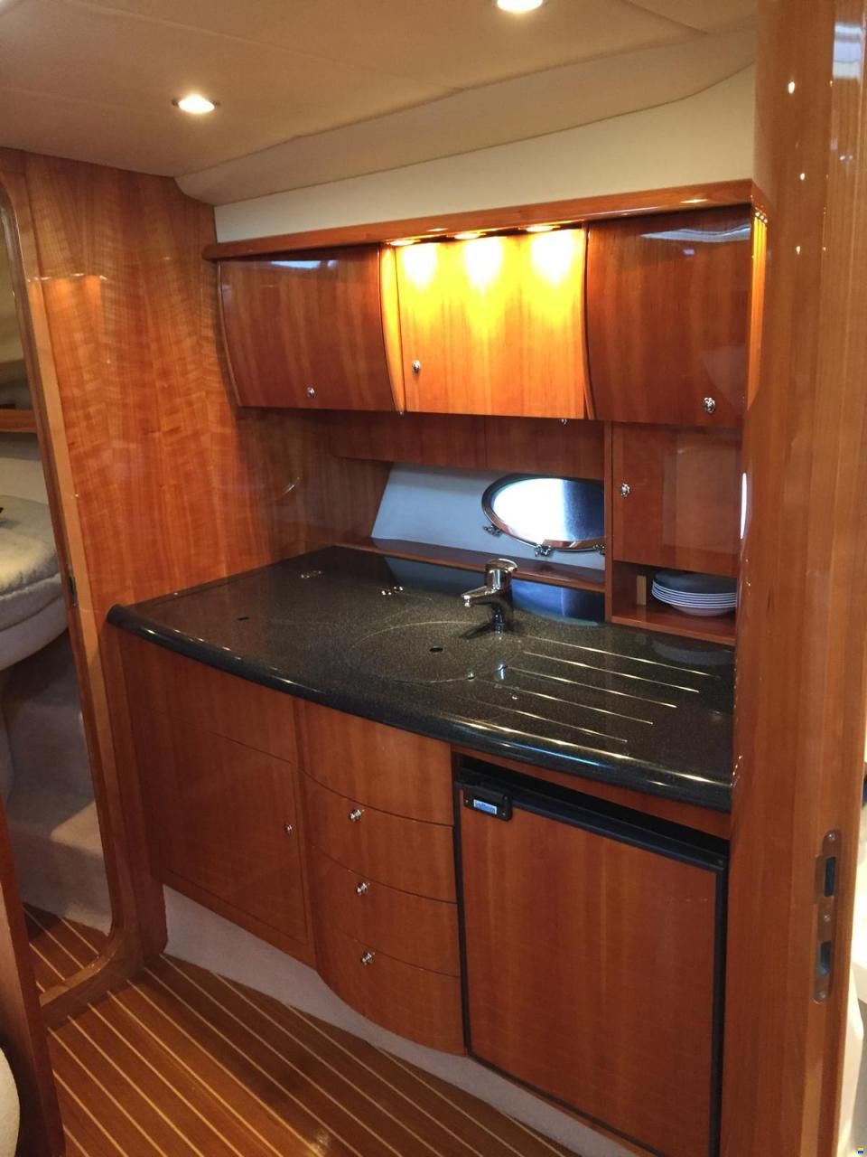 Windy Grand Mistral 37