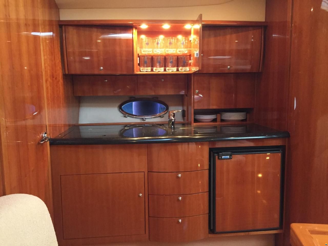 Windy Grand Mistral 37