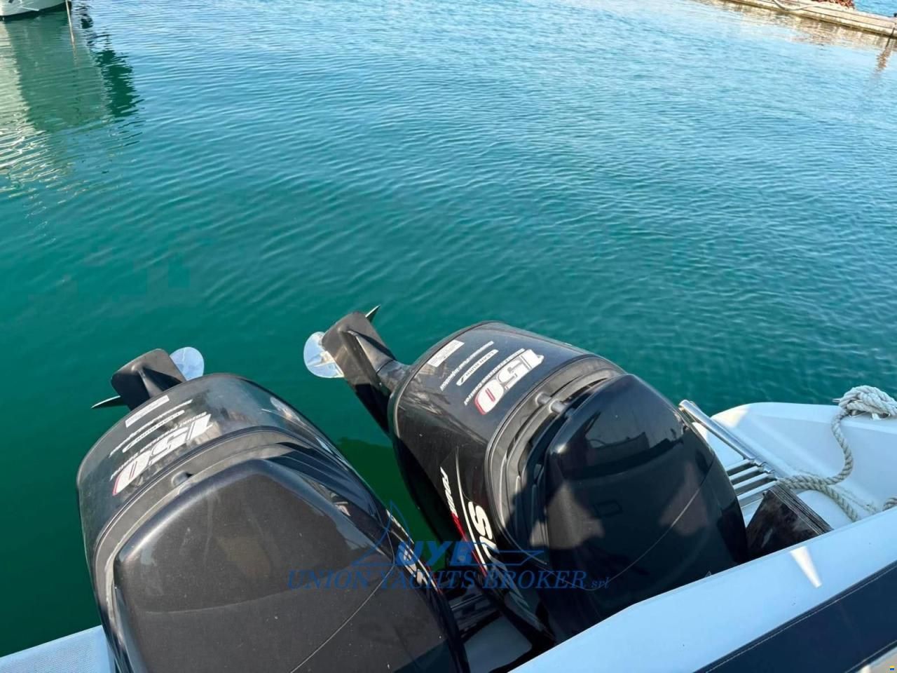 Ranieri Cantiere CLF 25