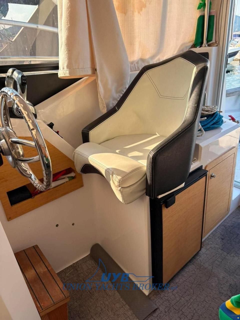 Ranieri Cantiere CLF 25