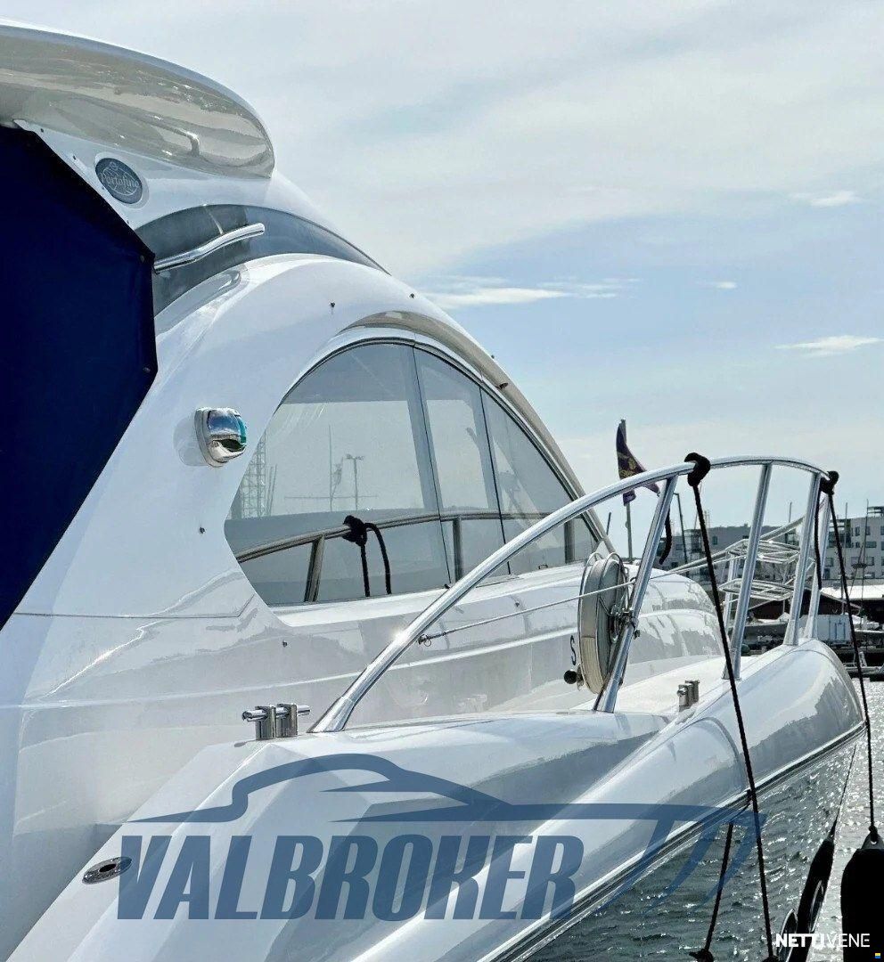 Sunseeker Portofino 47