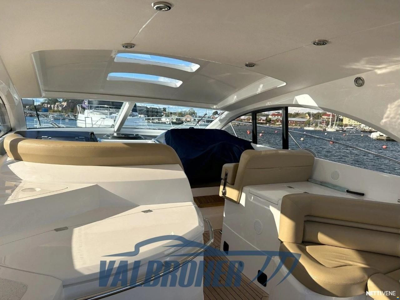 Sunseeker Portofino 47