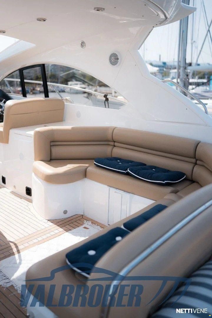Sunseeker Portofino 47