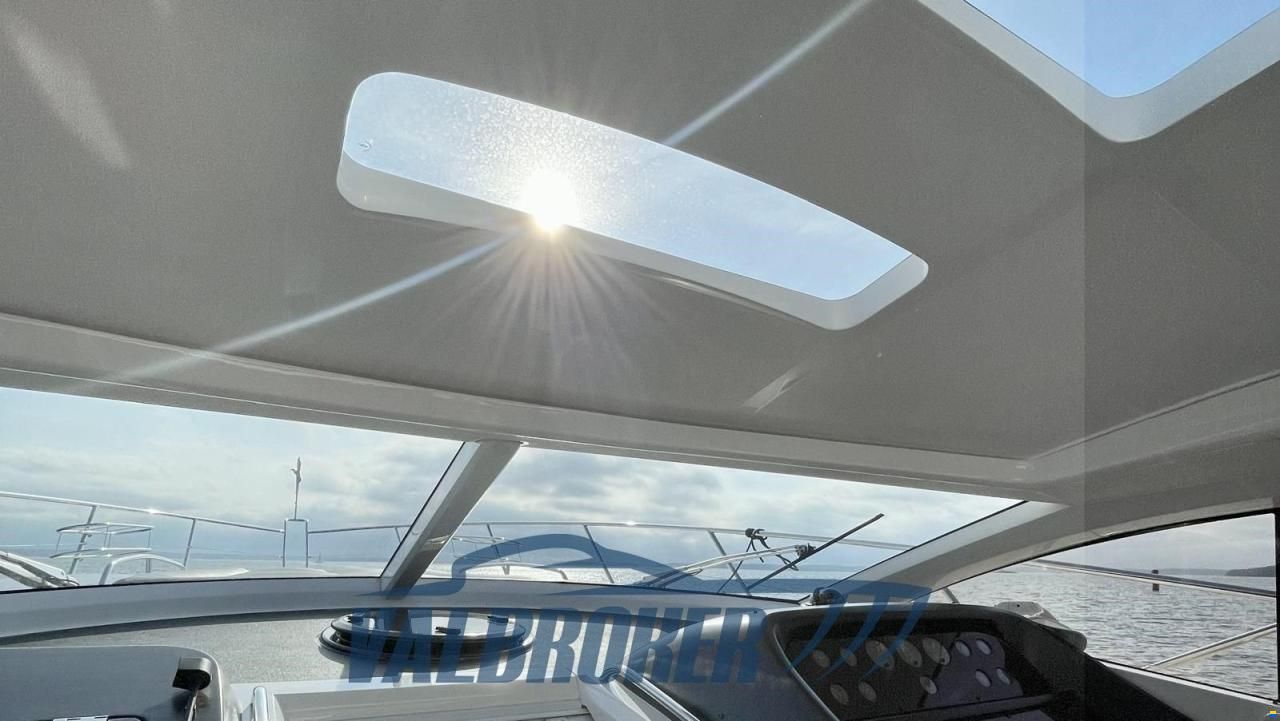 Sunseeker Portofino 47