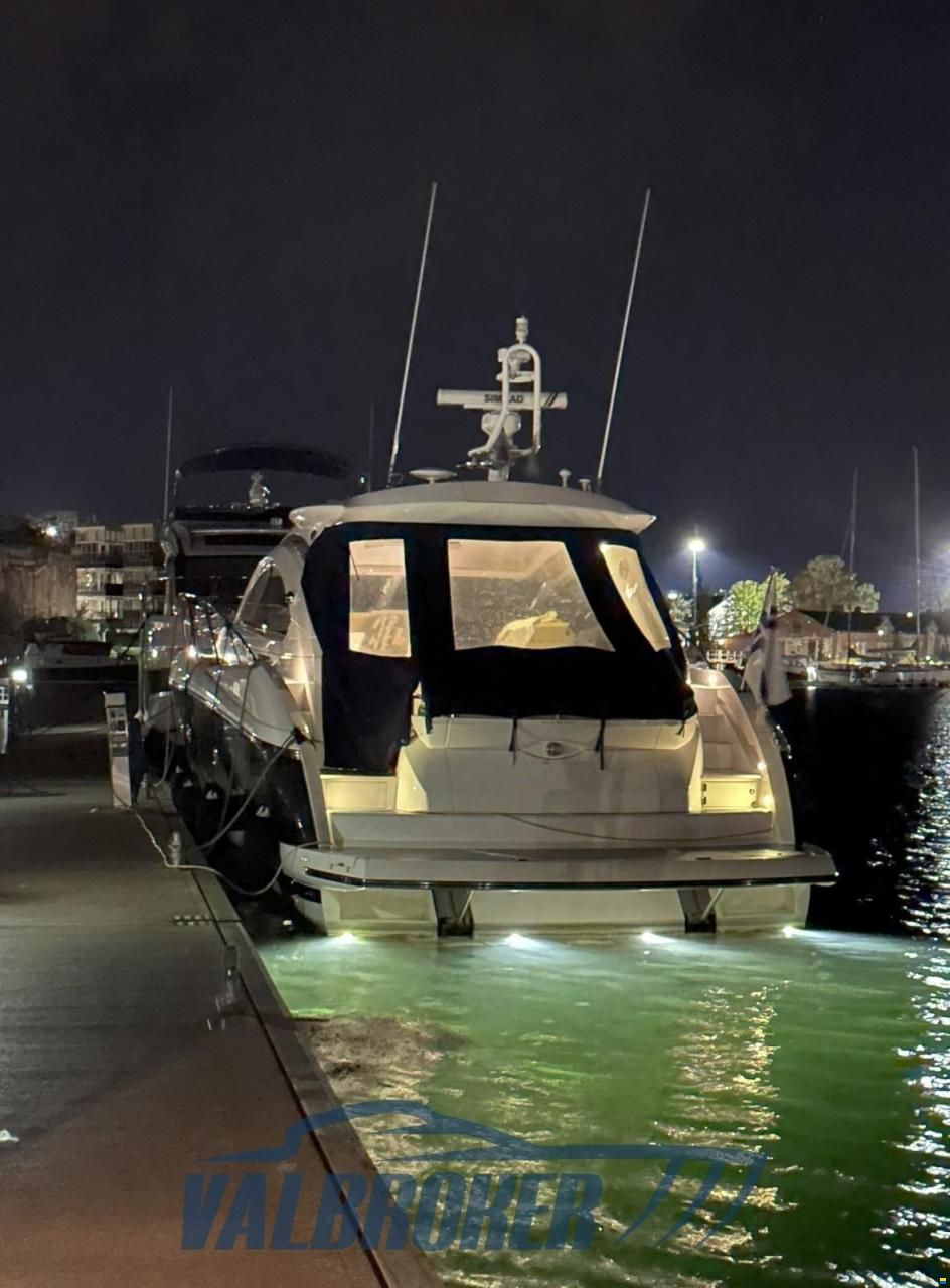 Sunseeker Portofino 47