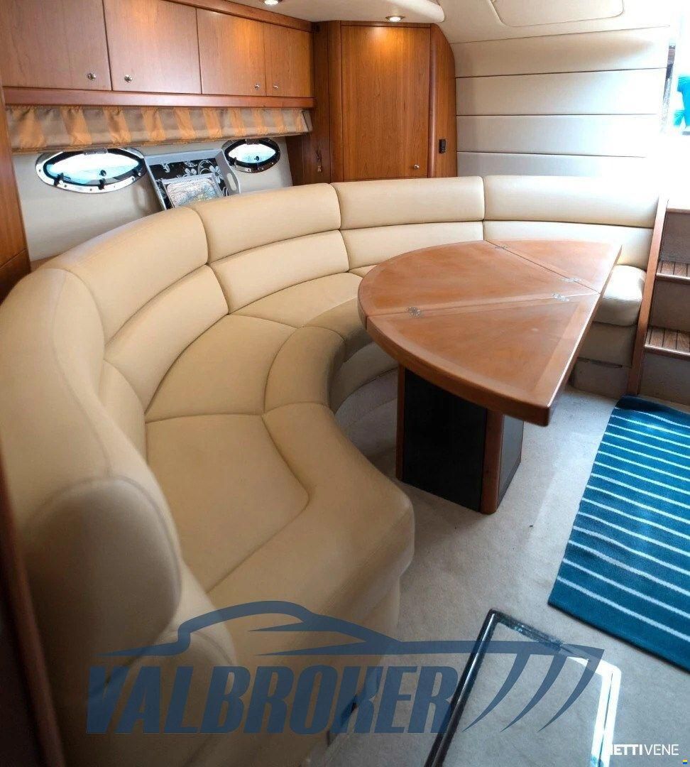 Sunseeker Portofino 47