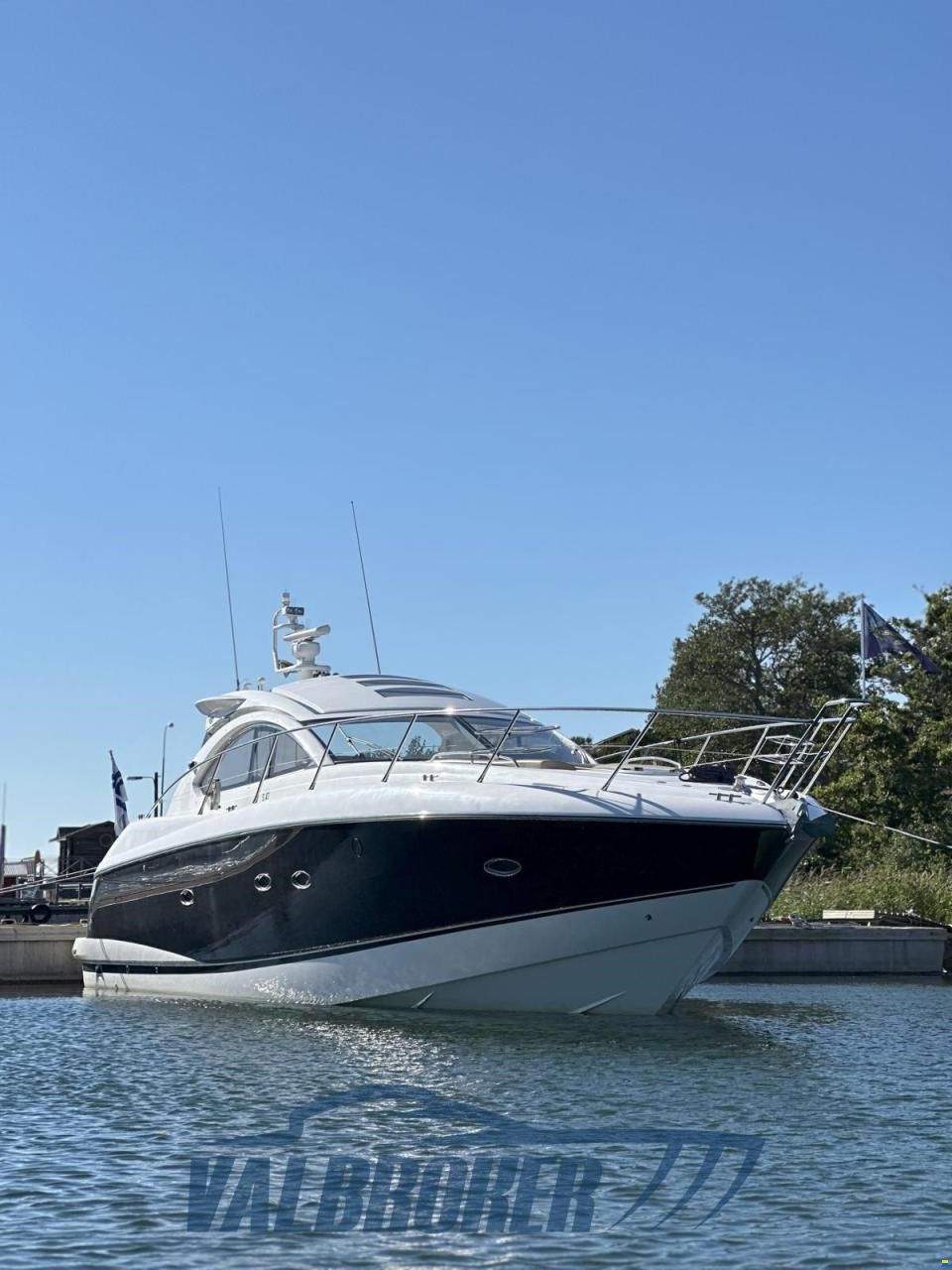 Sunseeker Portofino 47