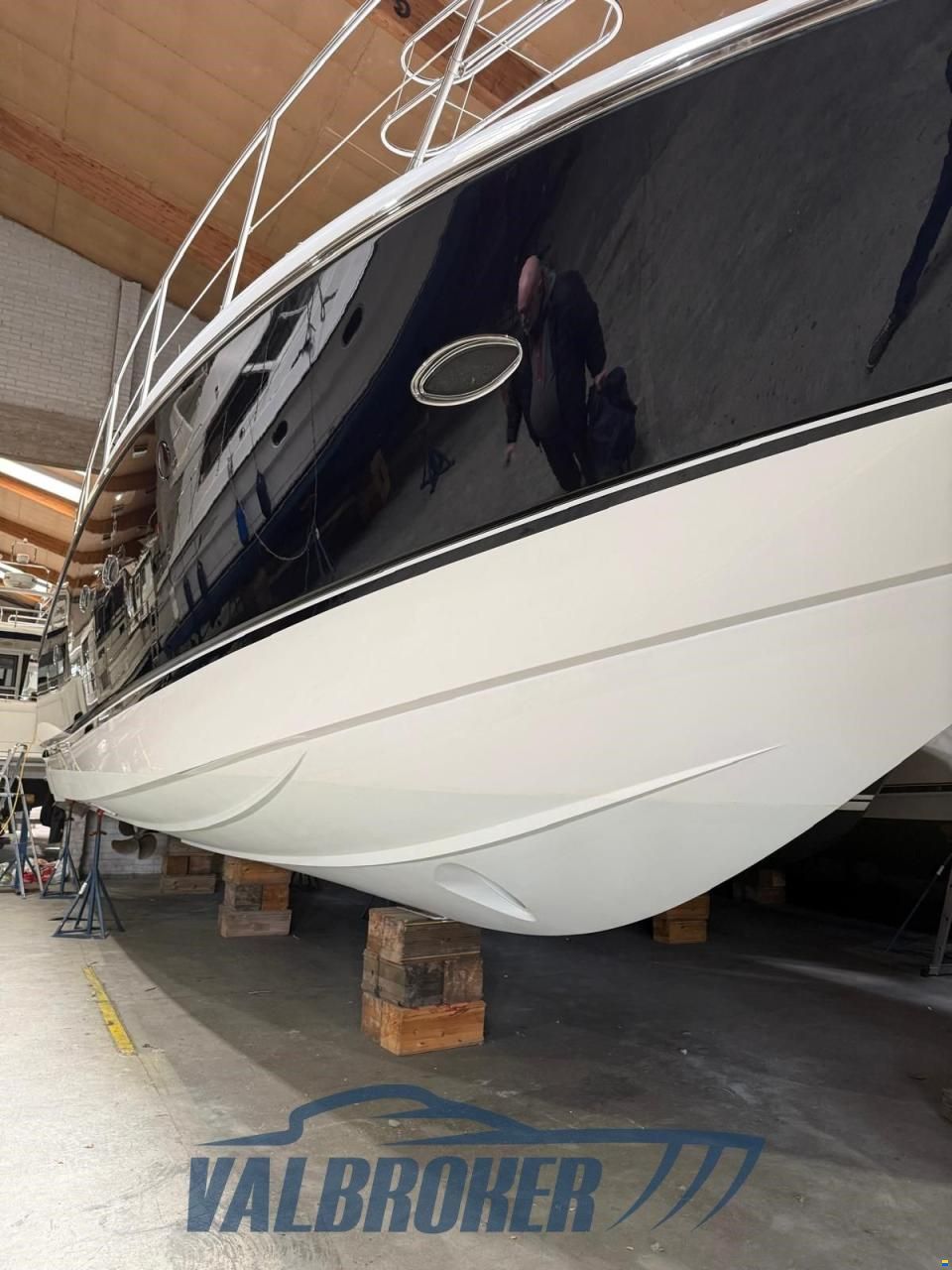 Sunseeker Portofino 47