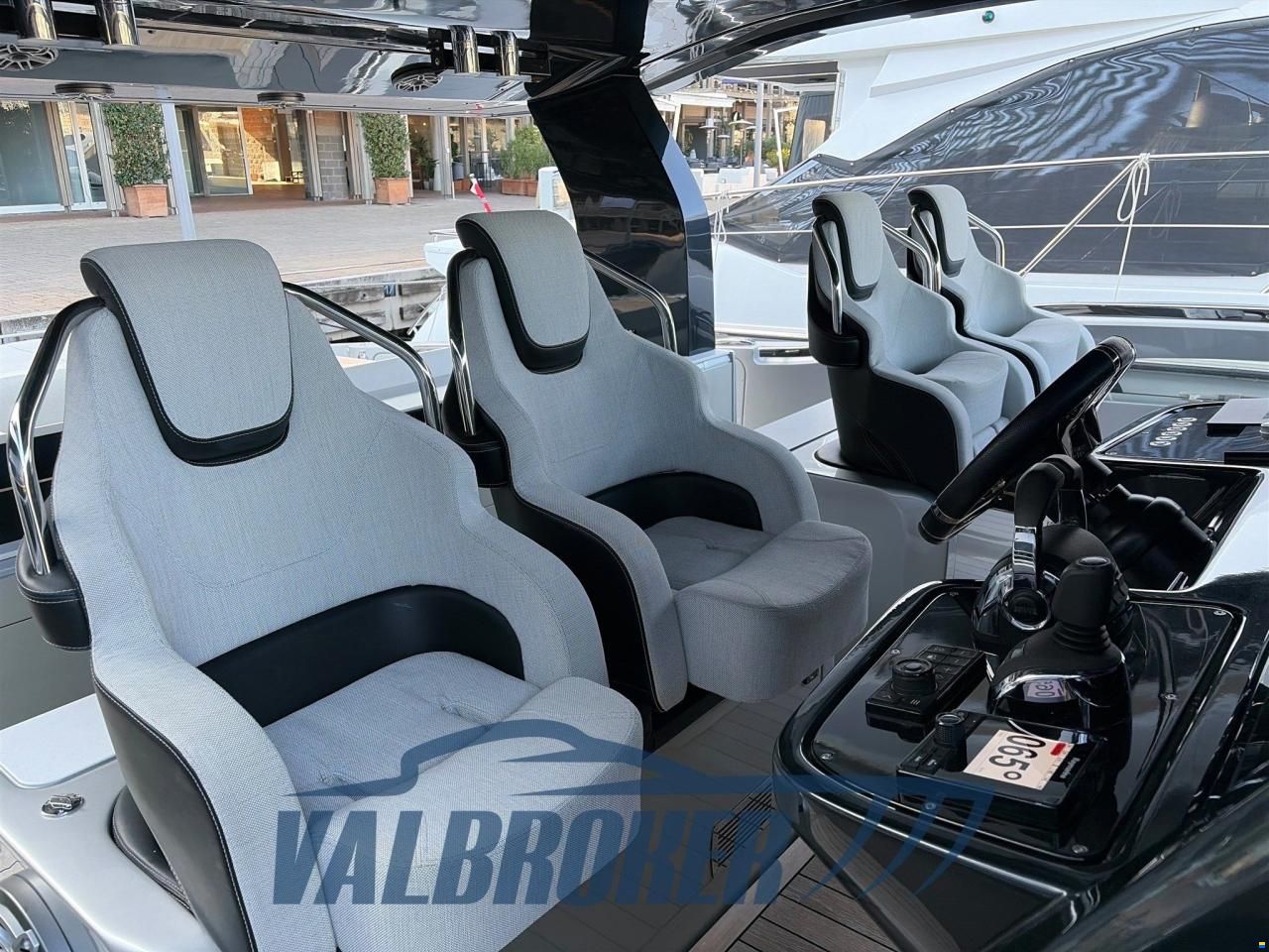 SACS Rebel 55