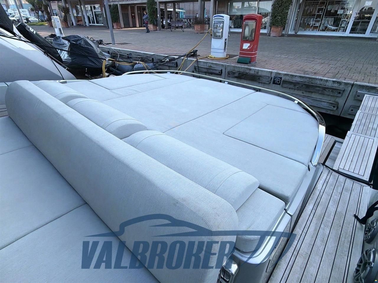 SACS Rebel 55