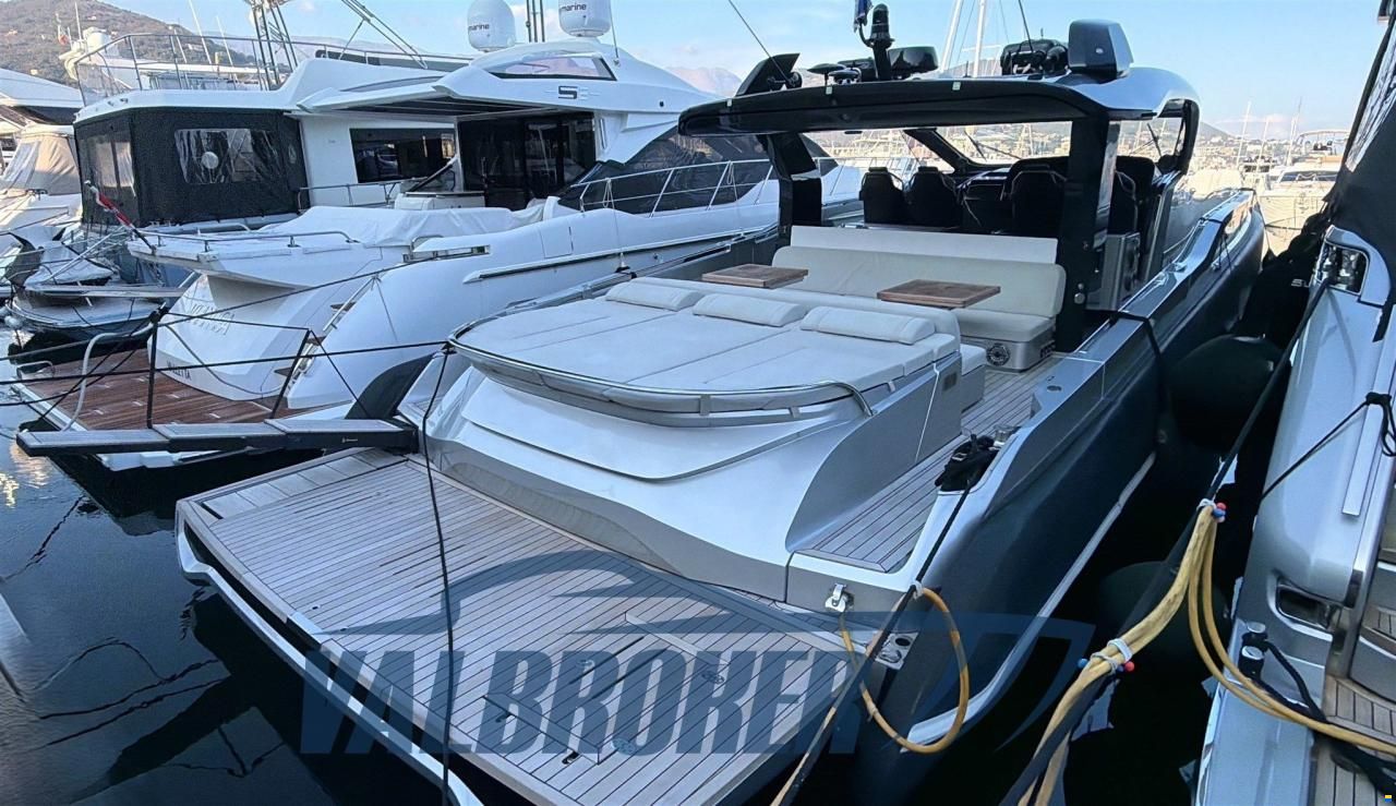 SACS Rebel 55