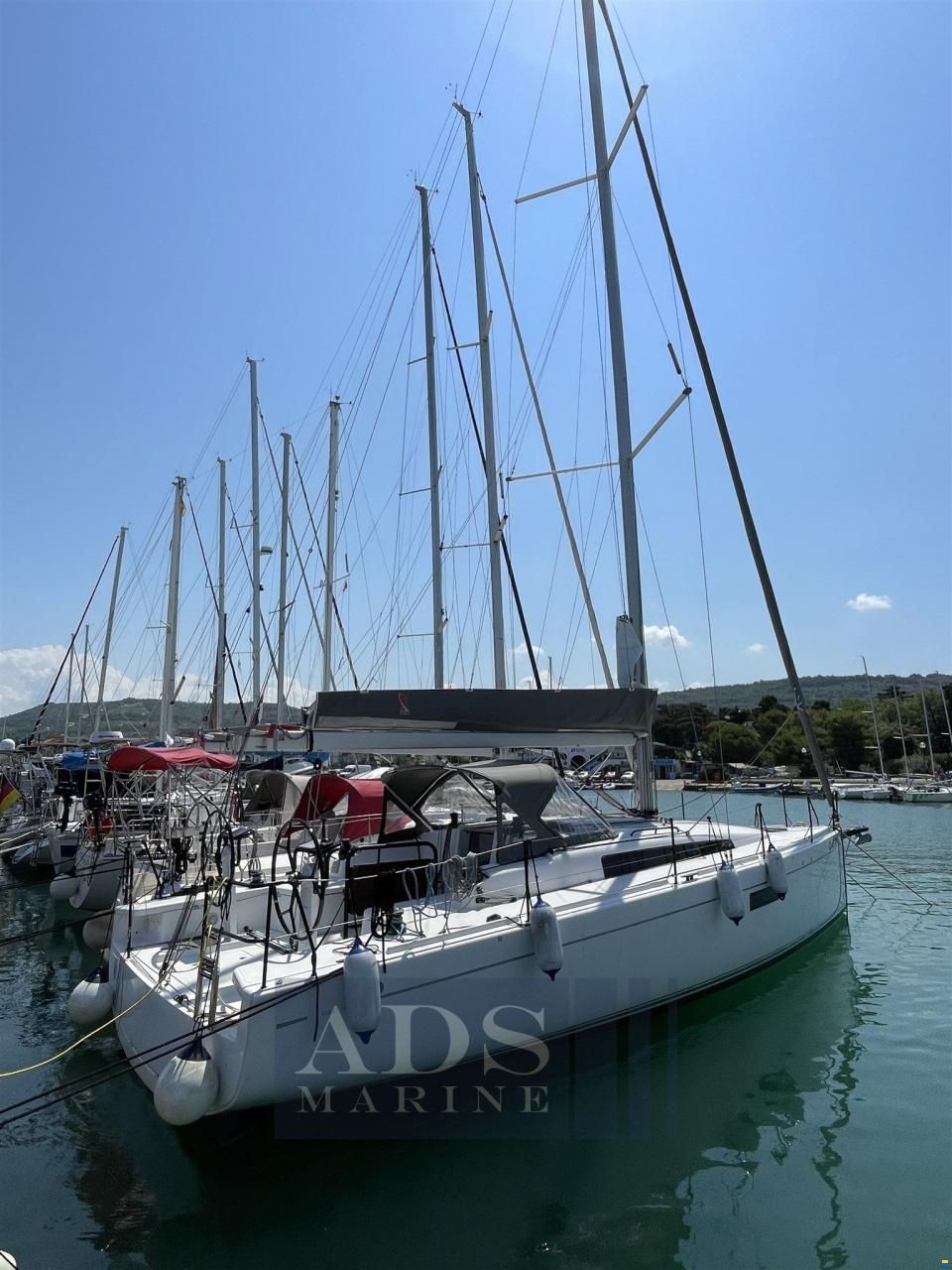 Beneteau FIRST 36