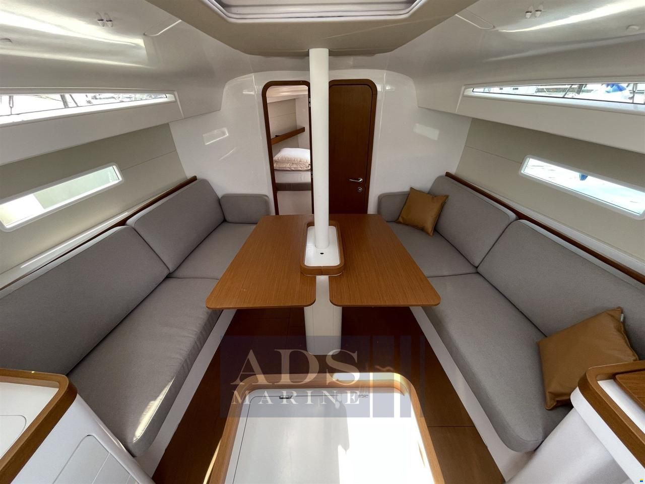 Beneteau FIRST 36