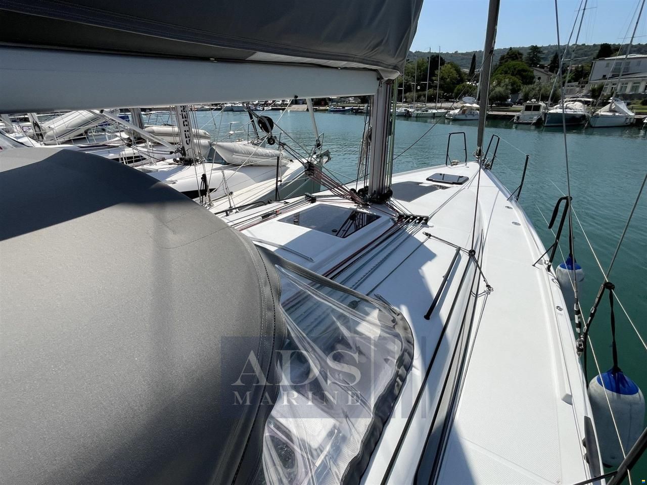 Beneteau FIRST 36