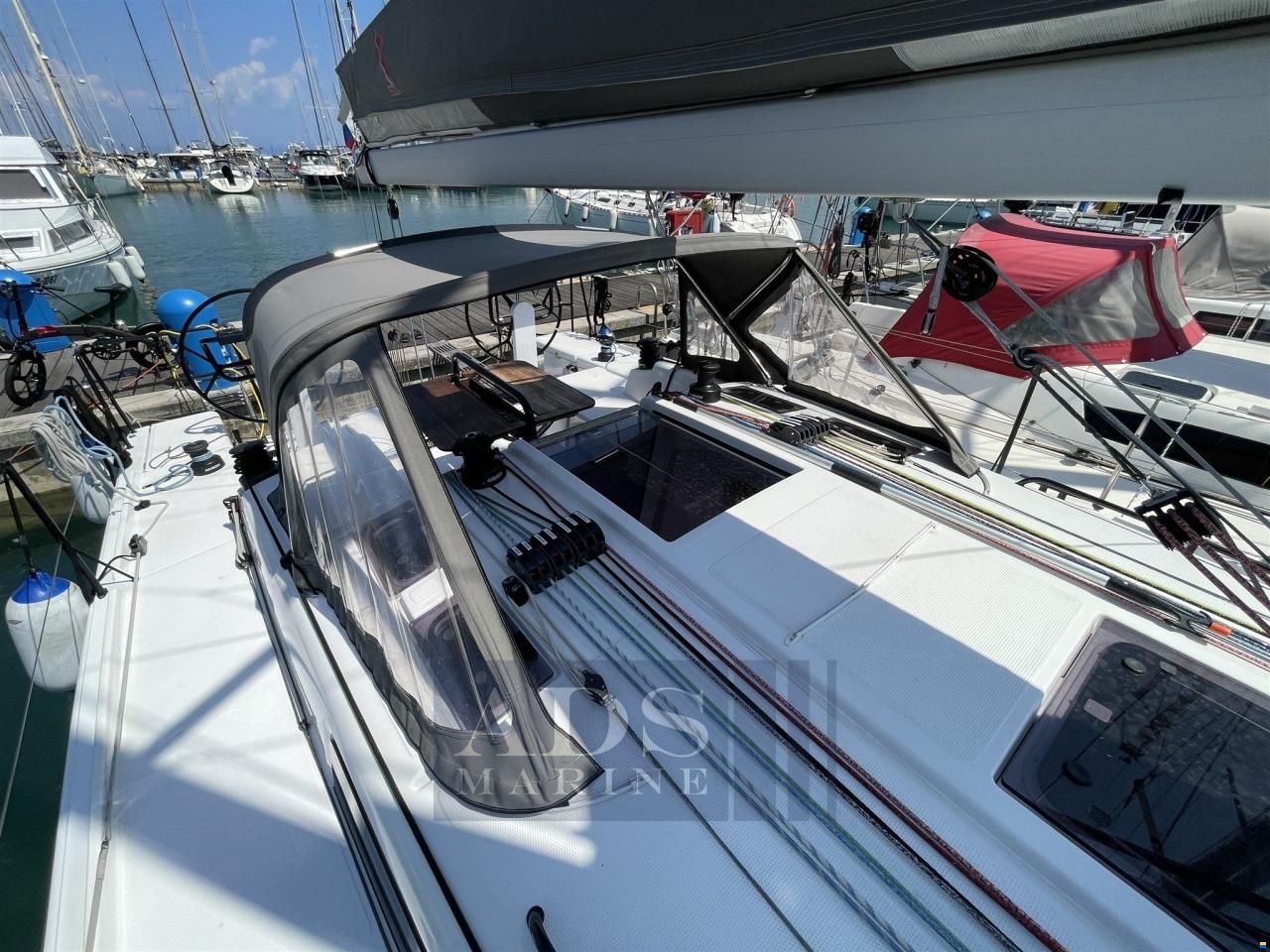 Beneteau FIRST 36