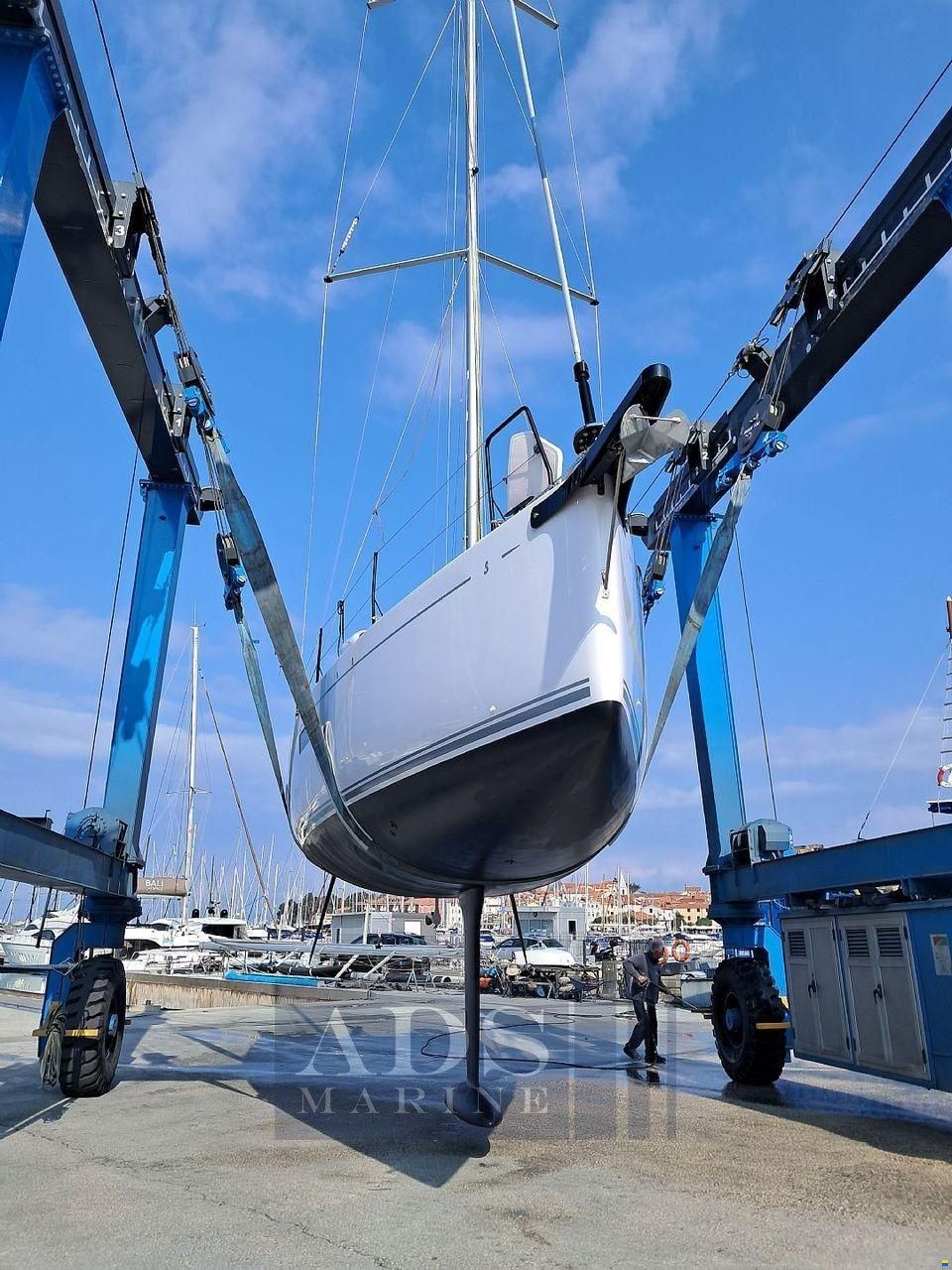 Beneteau FIRST 36
