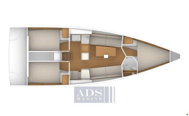 Beneteau FIRST 36