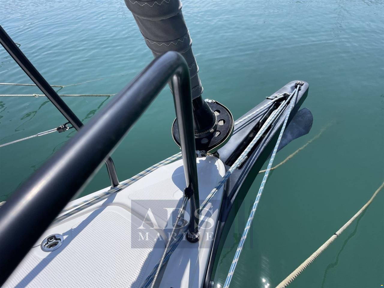 Beneteau FIRST 36