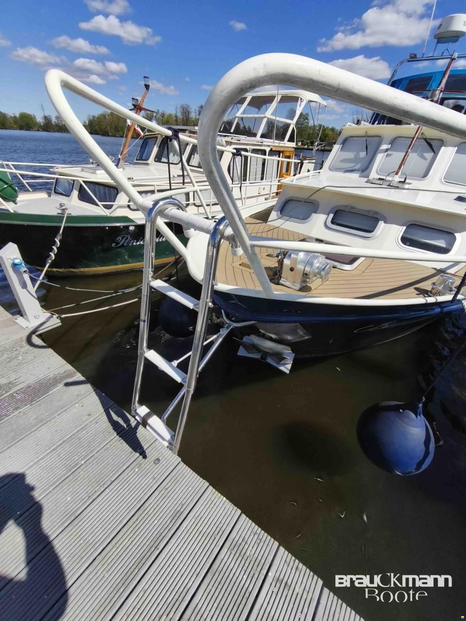 Pedro 34 AK