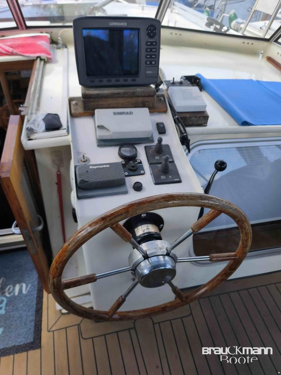 Pedro 34 AK