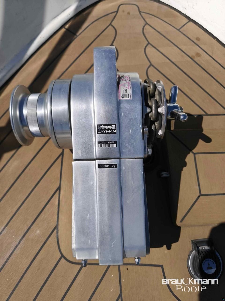 Pedro 34 AK