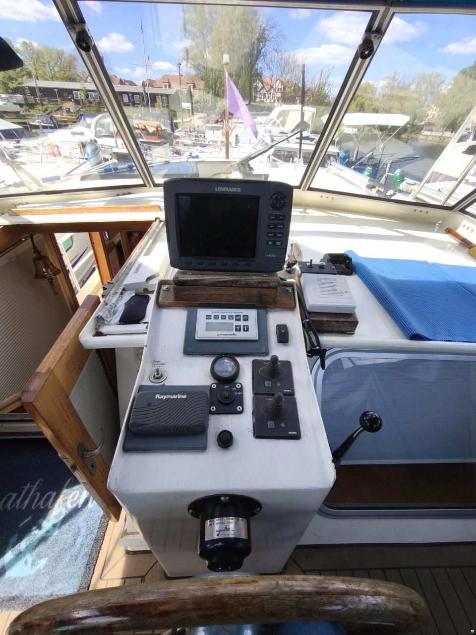 Pedro 34 AK