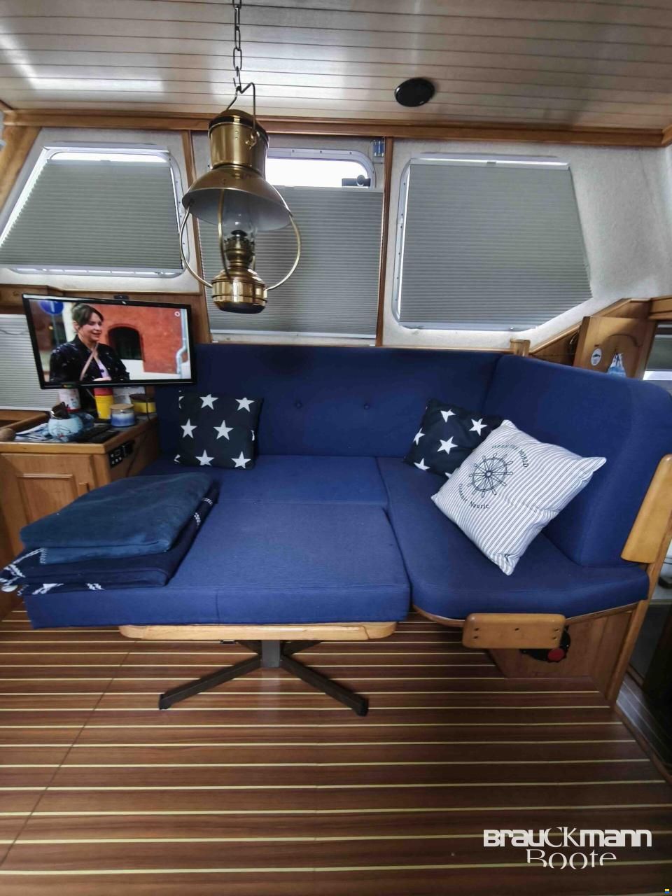 Pedro 34 AK