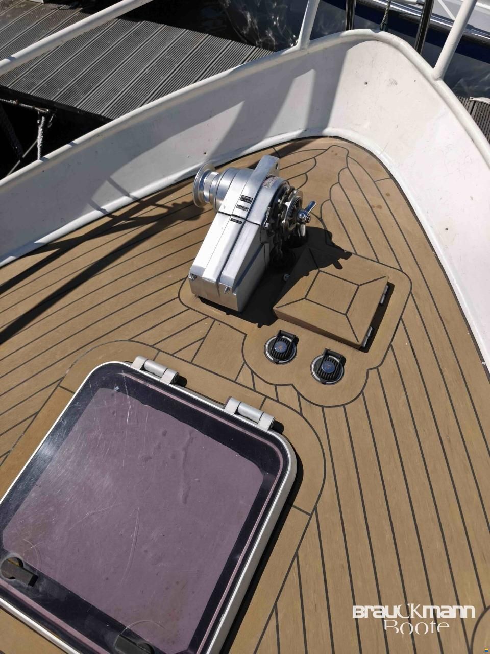 Pedro 34 AK