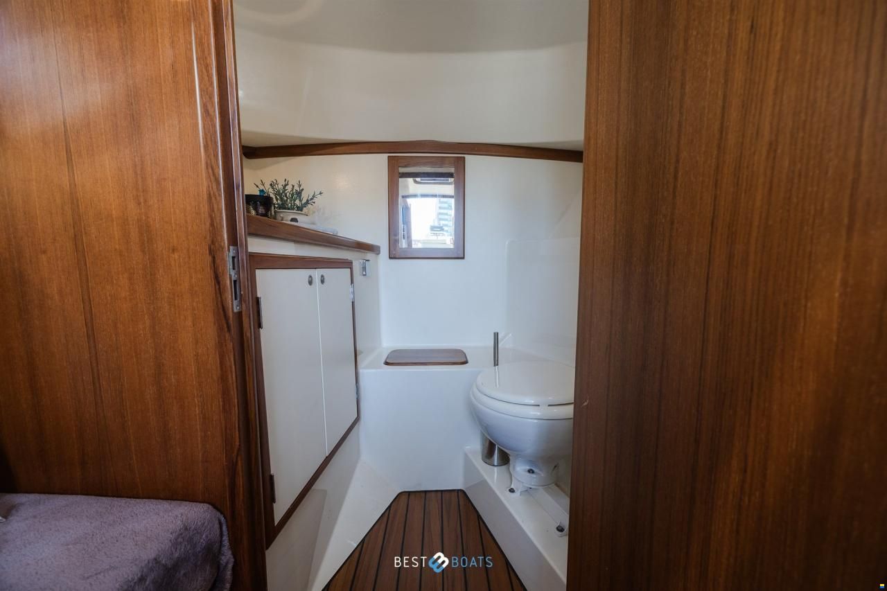 Interboat DE Intercruiser 27 Cabin