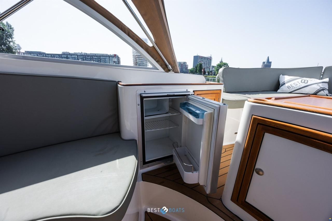 Interboat DE Intercruiser 27 Cabin