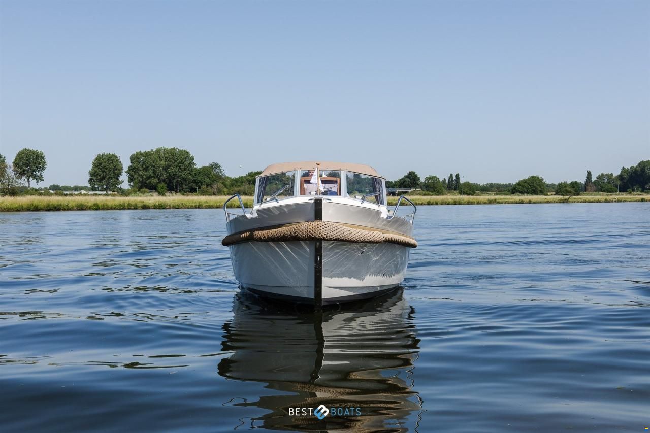 Interboat DE Intercruiser 27 Cabin