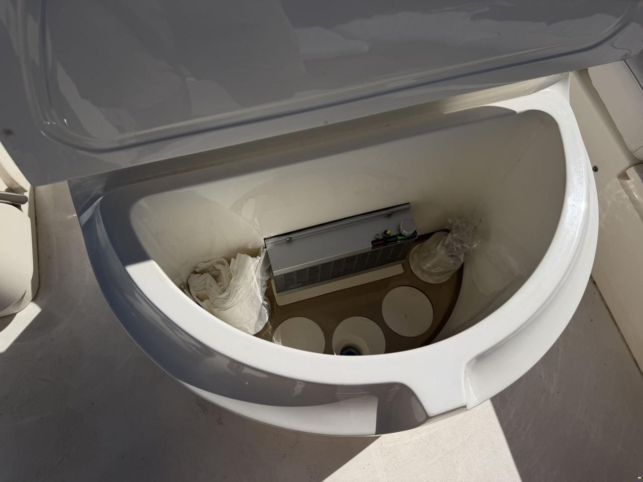 Fairline Squadron 43
