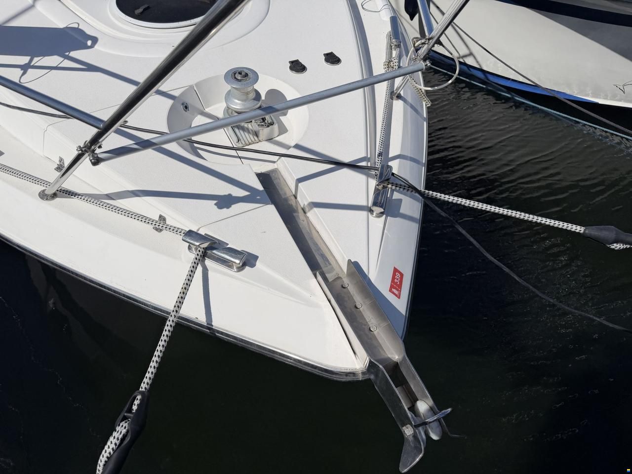 Fairline Squadron 43