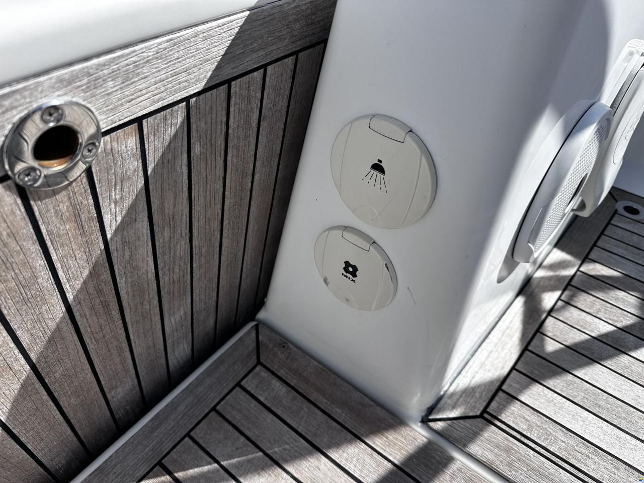 Hanse 345