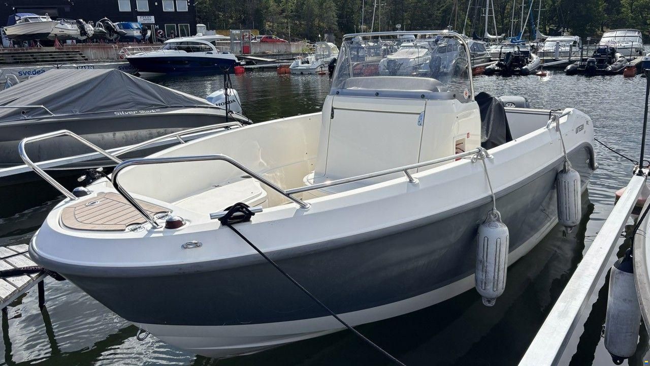 Uttern S57