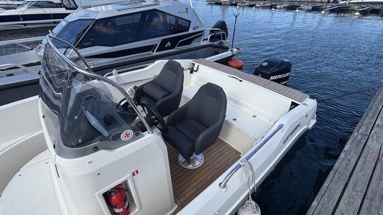 Uttern S57