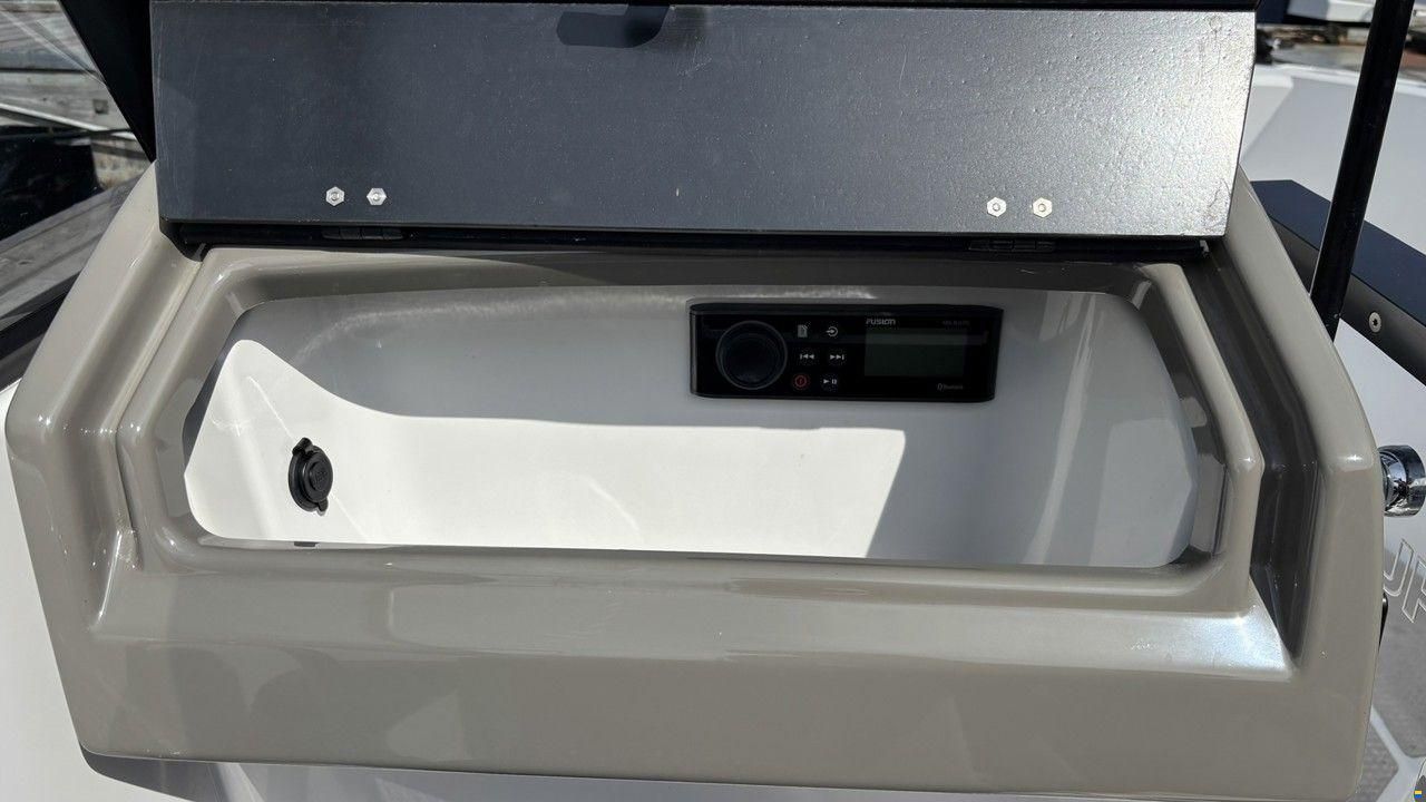 Finnmaster Husky R7
