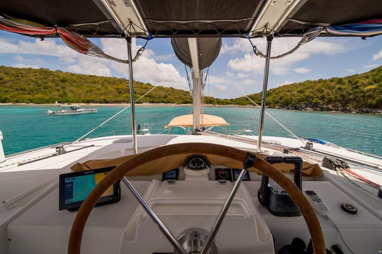 Lagoon 500