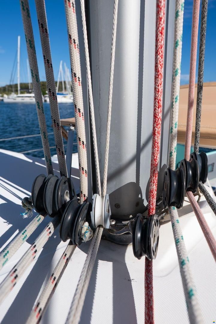 Lagoon 500