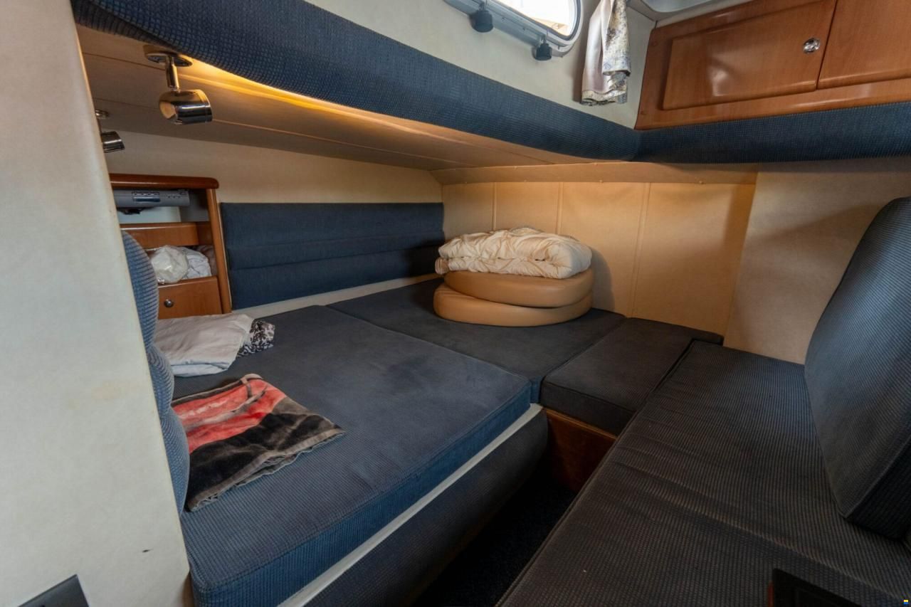 Sealine S37